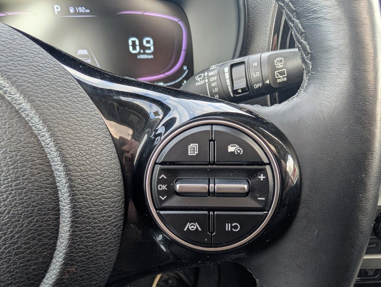 2023 Kia Soul EX PREMIUM Photo