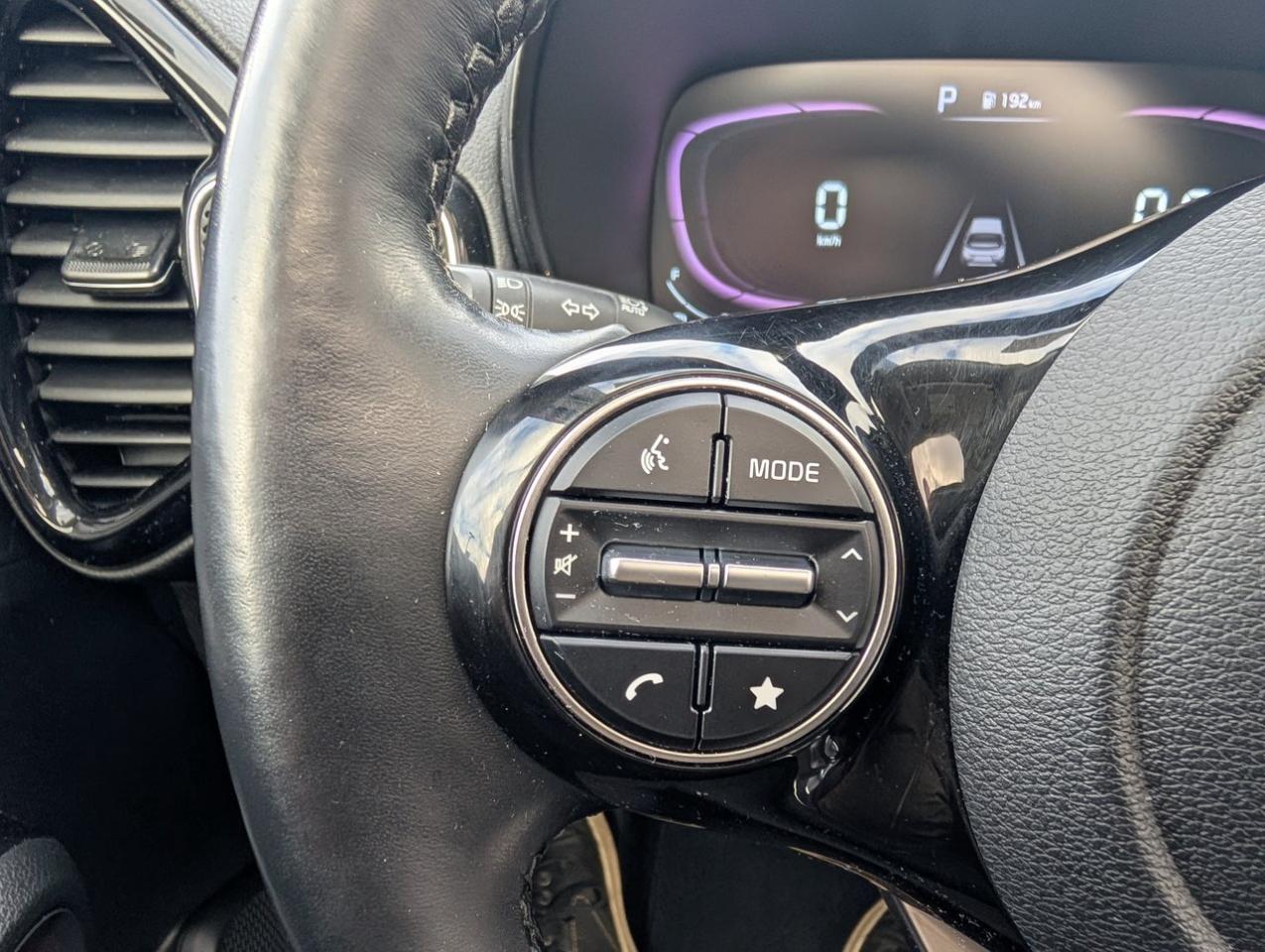 2023 Kia Soul EX PREMIUM Photo