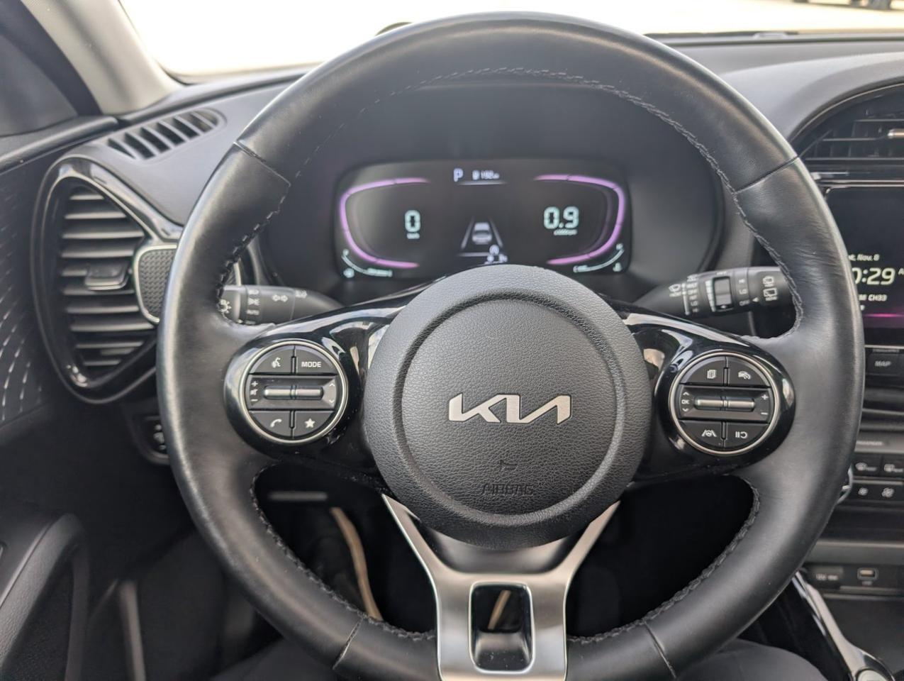 2023 Kia Soul EX PREMIUM Photo
