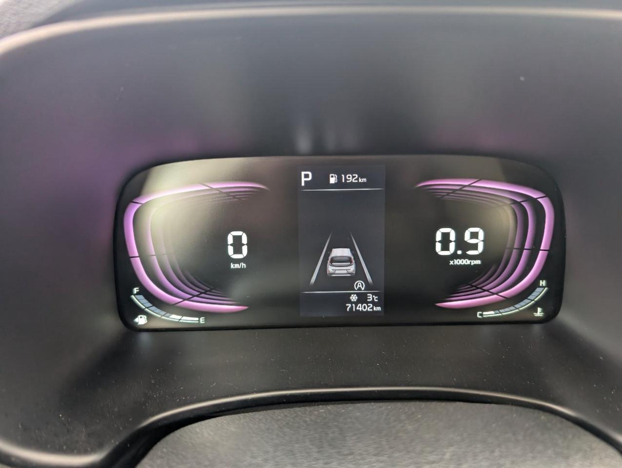 2023 Kia Soul EX PREMIUM Photo