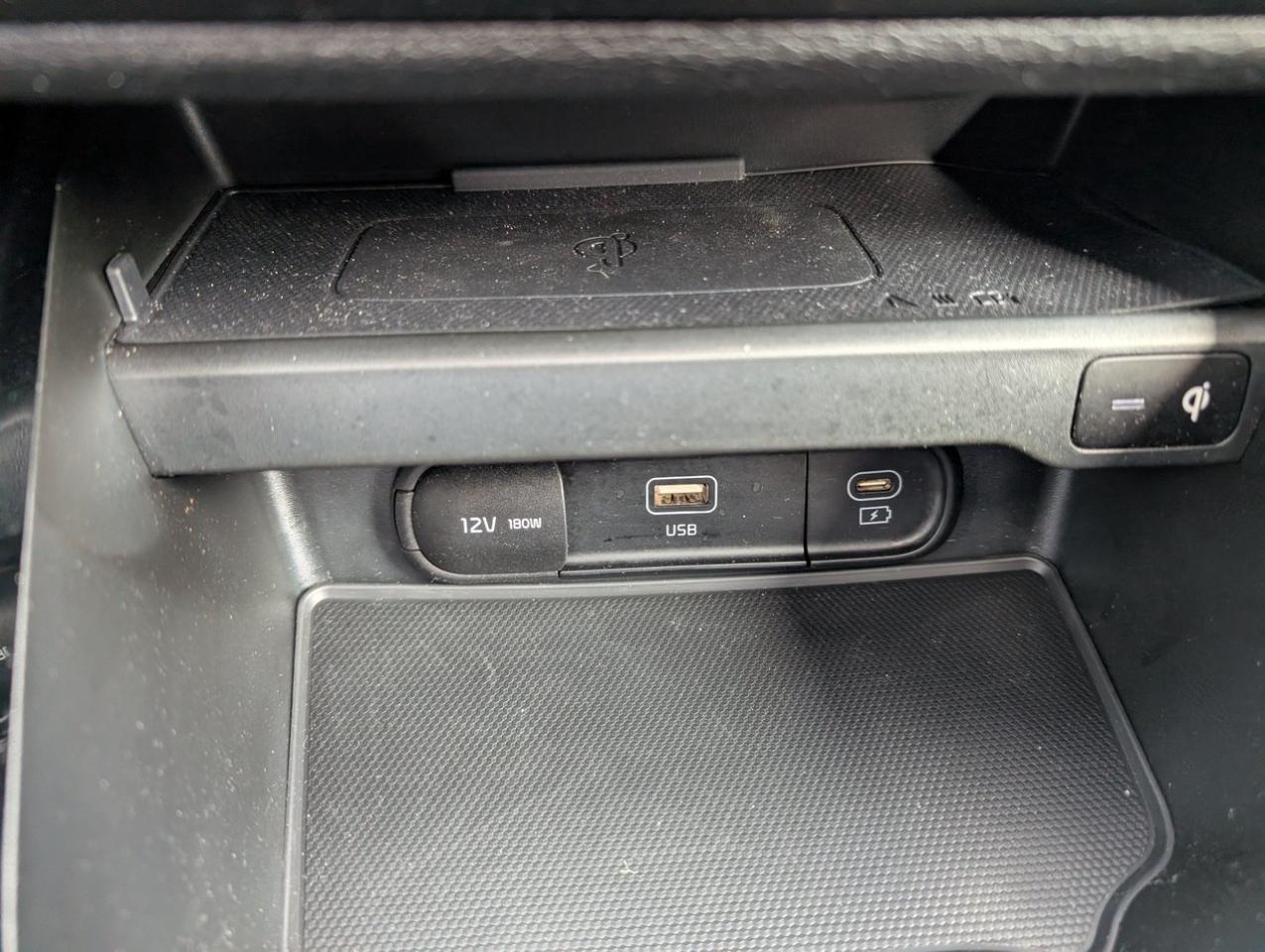 2023 Kia Soul EX PREMIUM Photo