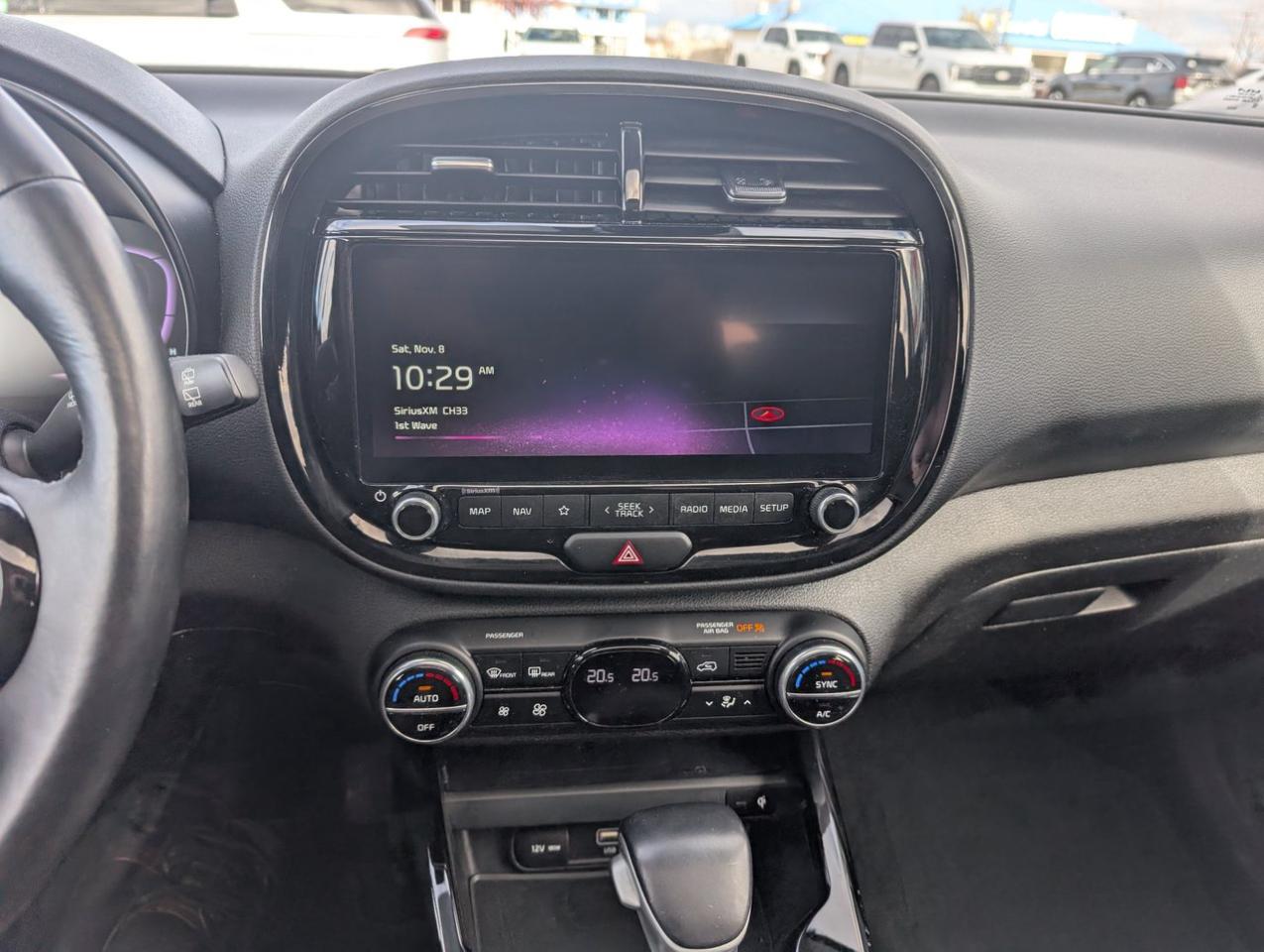 2023 Kia Soul EX PREMIUM Photo