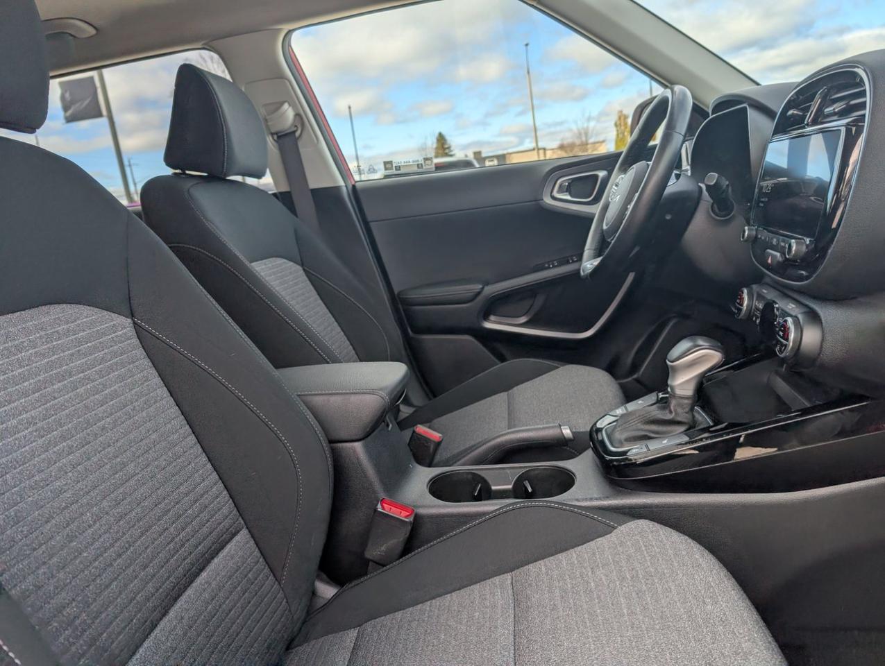 2023 Kia Soul EX PREMIUM Photo