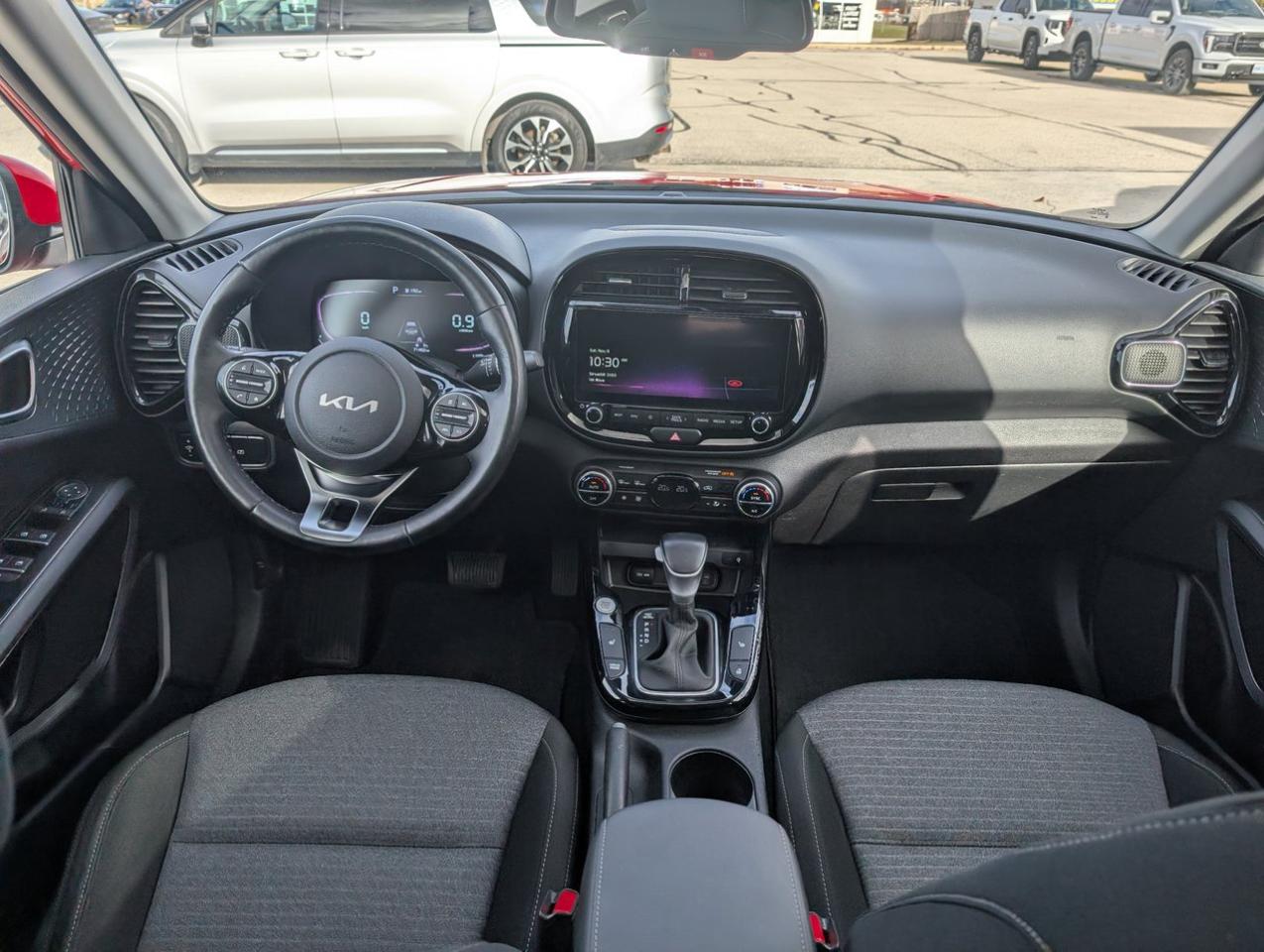 2023 Kia Soul EX PREMIUM Photo