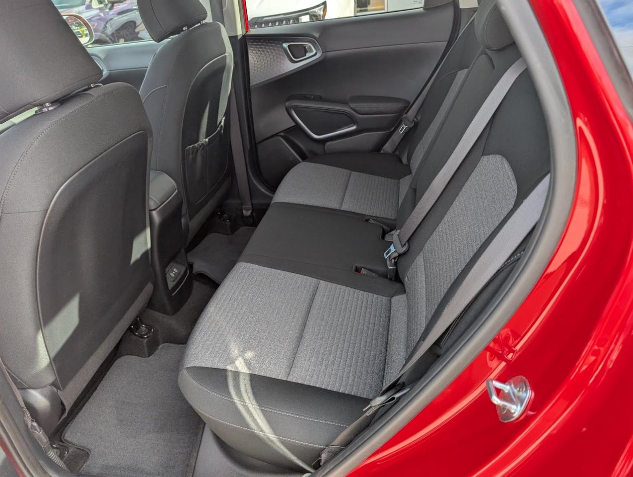 2023 Kia Soul EX PREMIUM Photo