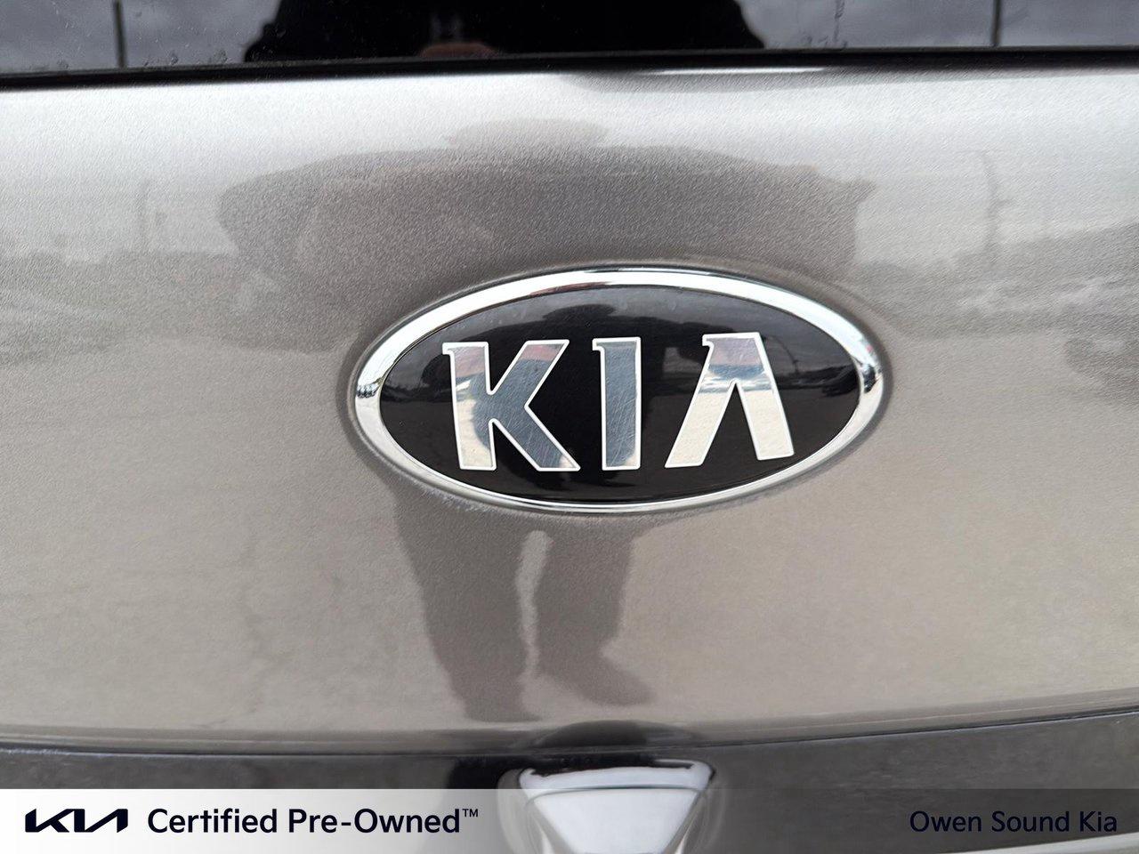 2019 Kia Soul EX Tech Photo