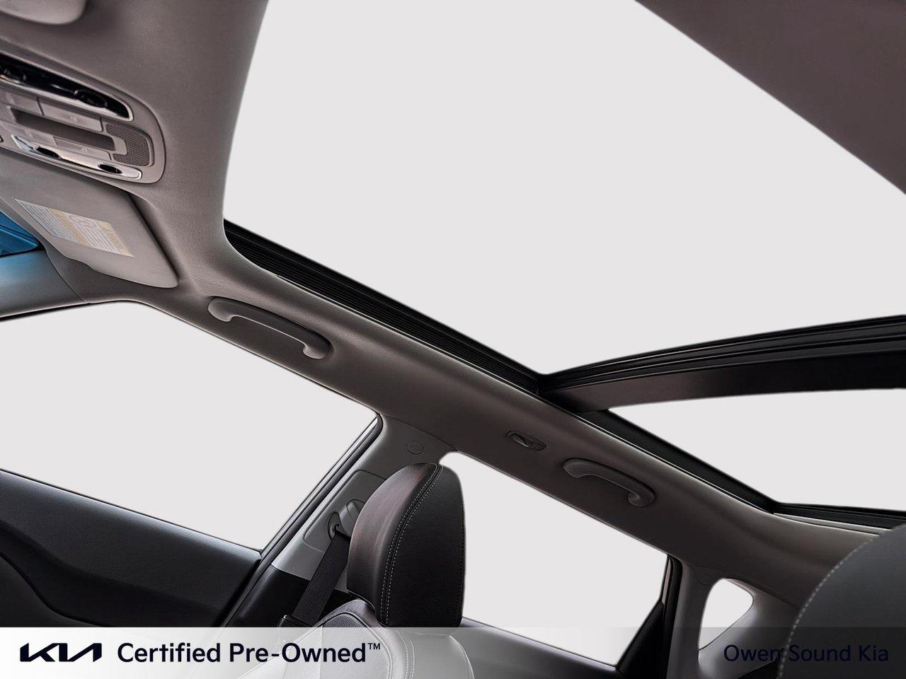 2019 Kia Soul EX Tech Photo