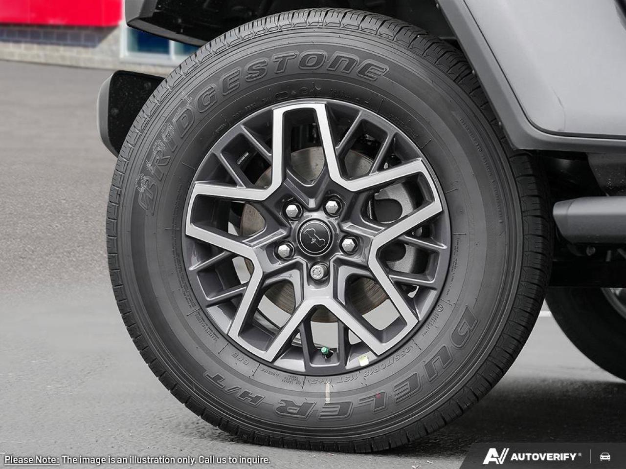 2026 Jeep Wrangler Sahara Photo