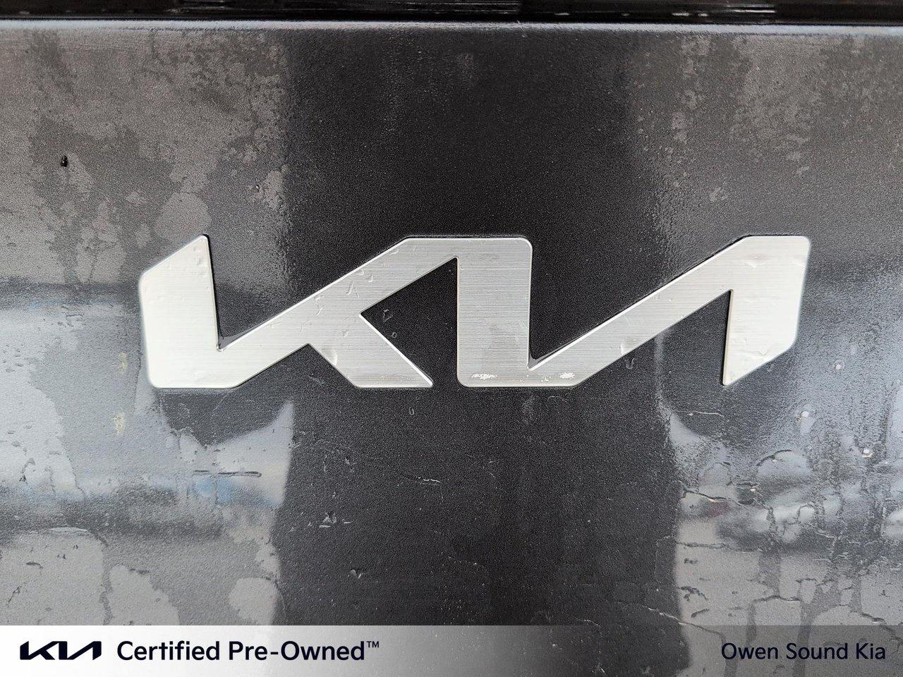 2023 Kia Sportage LX AWD Photo