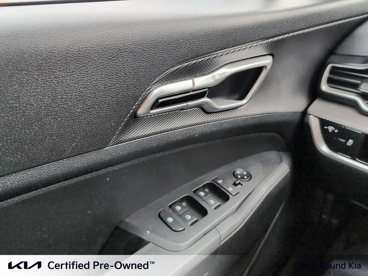 2023 Kia Sportage LX AWD Photo