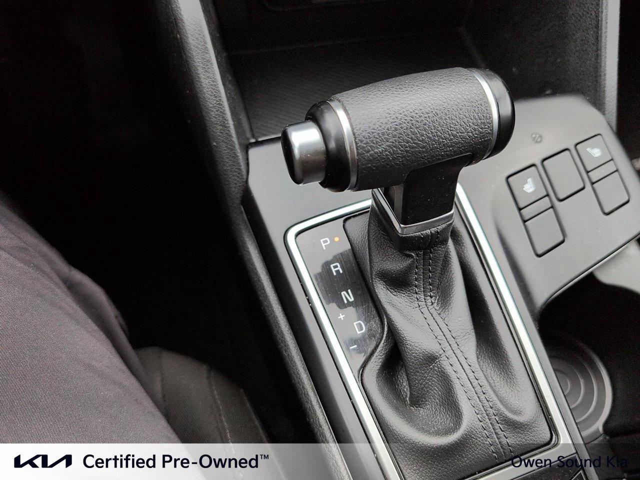 2023 Kia Sportage LX AWD Photo