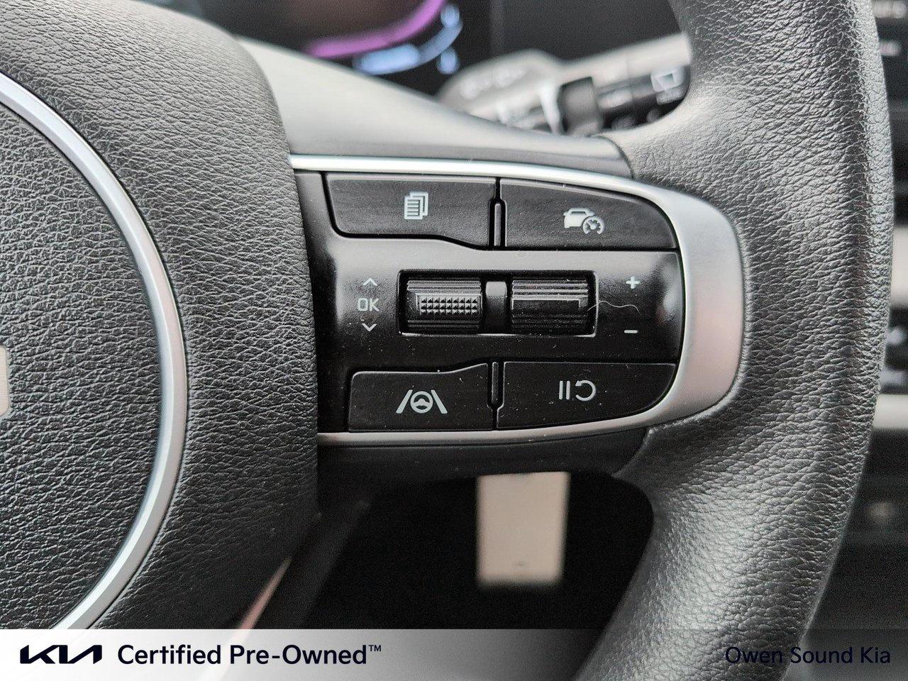 2023 Kia Sportage LX AWD Photo