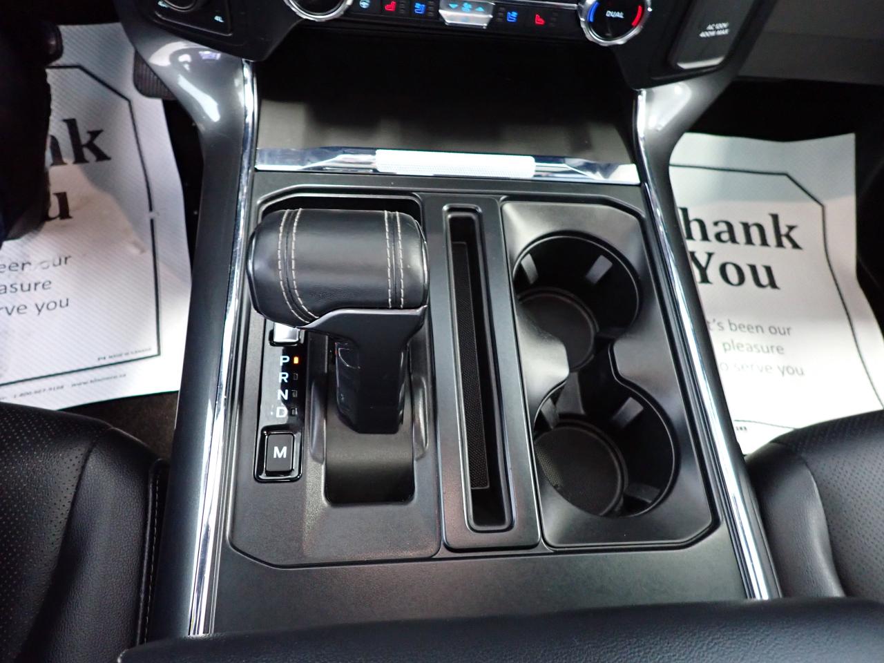 2022 Ford F-150 LARIAT SUPERCREW LEATHER NAVI SUNROOF 5.5 BOX 4WD Photo