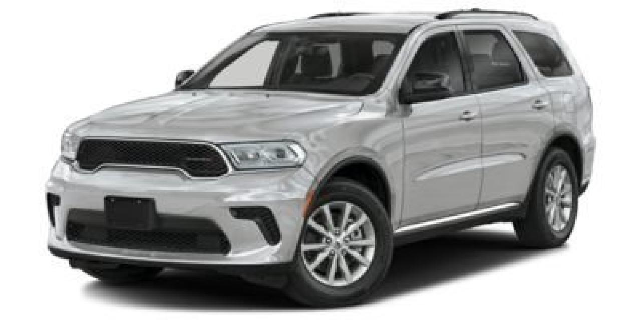 2025 Dodge Durango SRT Hellcat Hammerhead | Nav | Forward Collision Warning | Rain Sensor Wipers | Lane Keep Assist | Photo