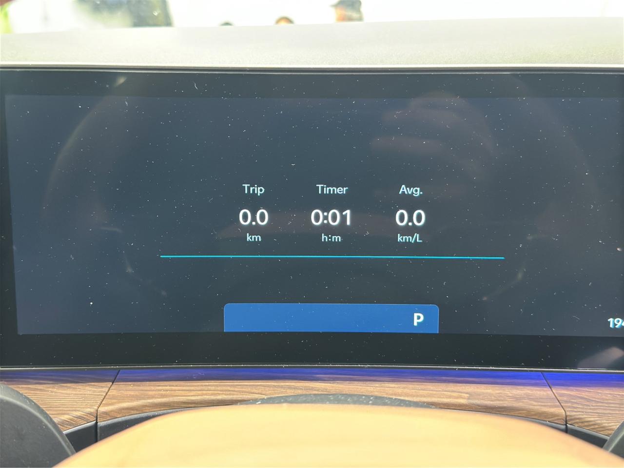 2025 Hyundai Santa Fe Luxury Photo