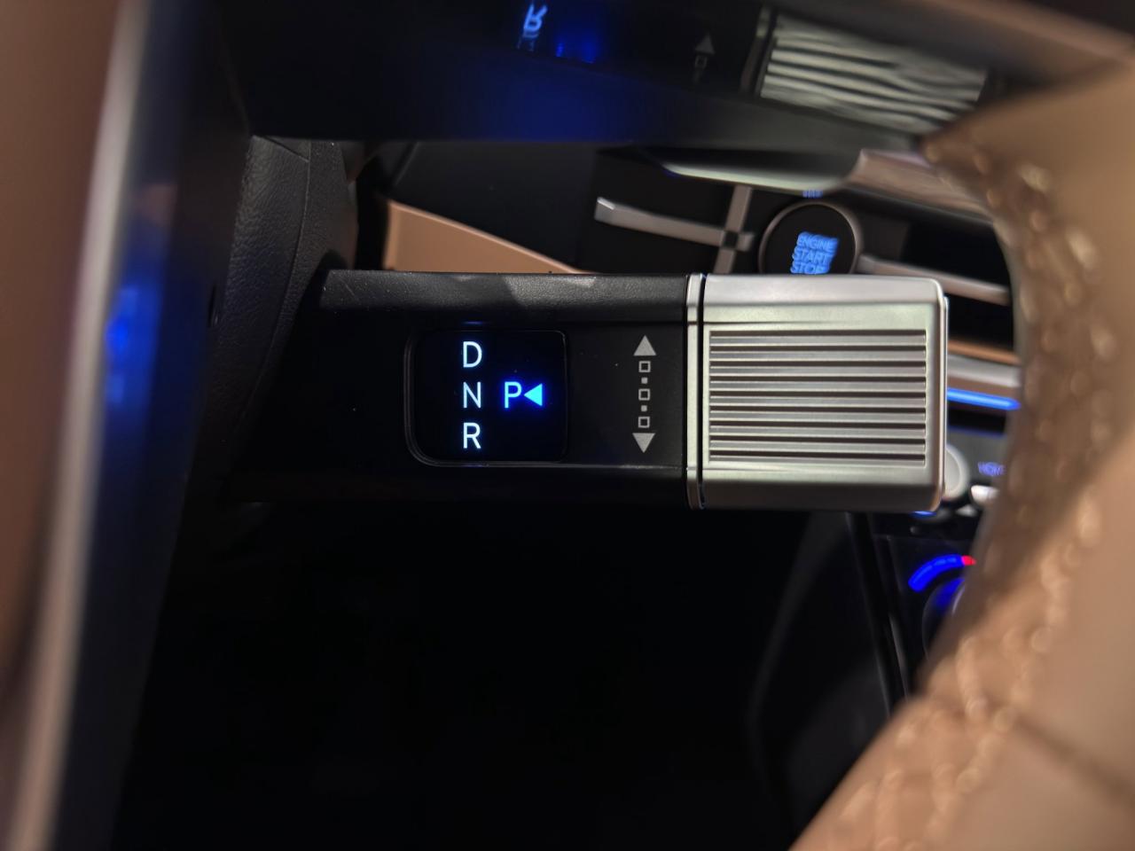 2025 Hyundai Santa Fe Luxury Photo