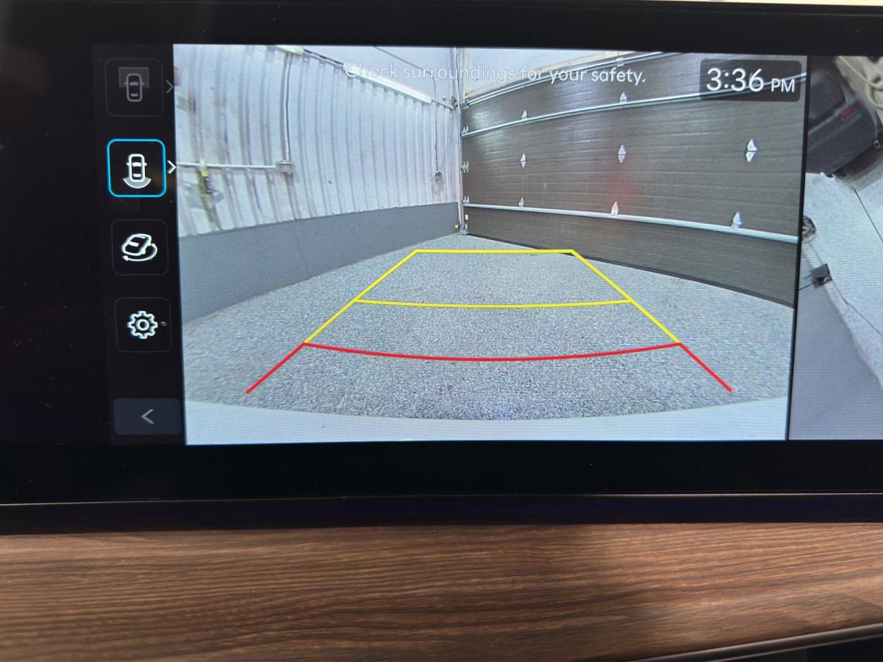 2025 Hyundai Santa Fe Luxury Photo