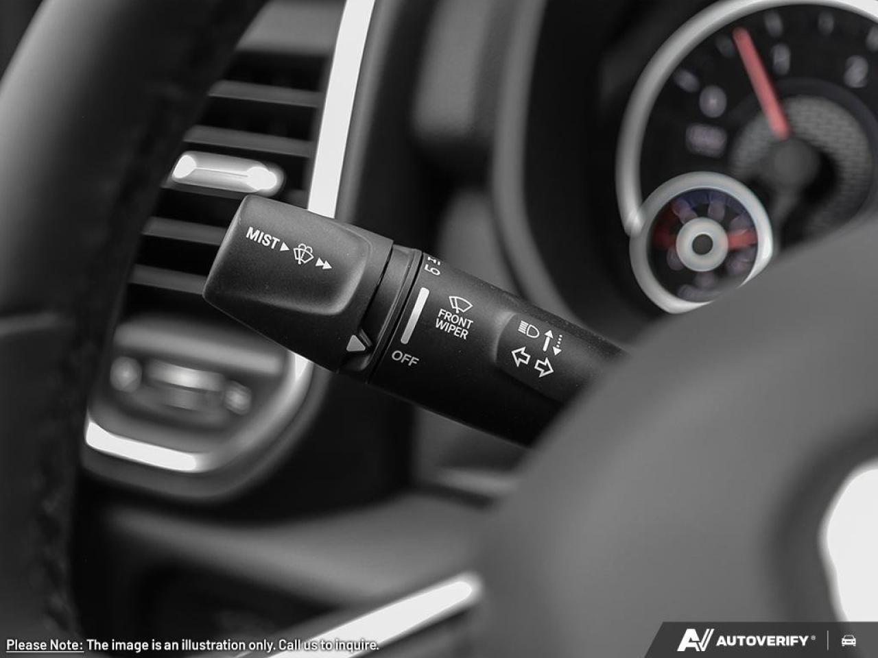 2025 RAM 2500 Big Horn | Navigation | Apple Carplay | Android Auto | Remote Start | Tow Package | Photo