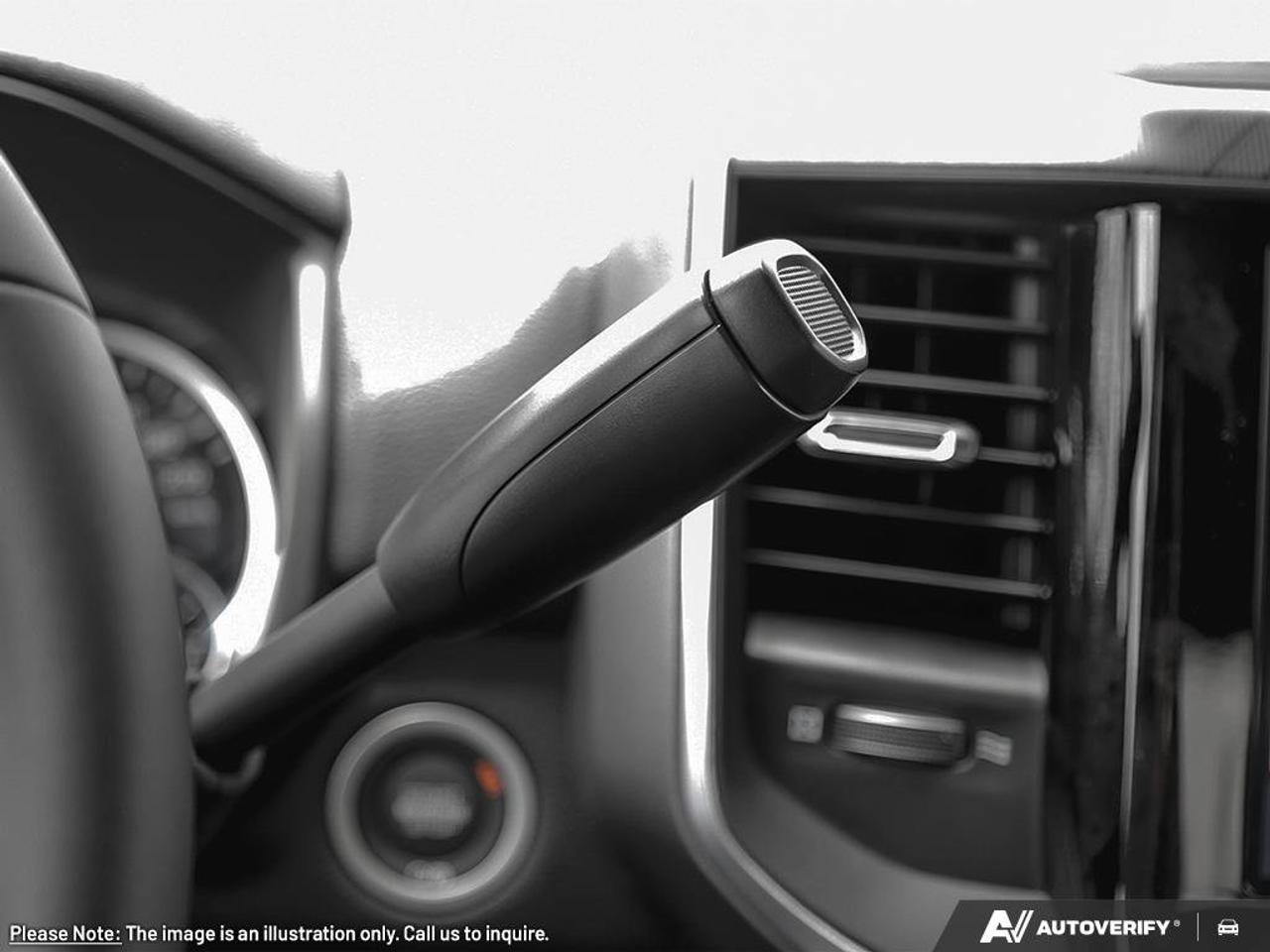 2025 RAM 2500 Big Horn | Navigation | Apple Carplay | Android Auto | Remote Start | Tow Package | Photo