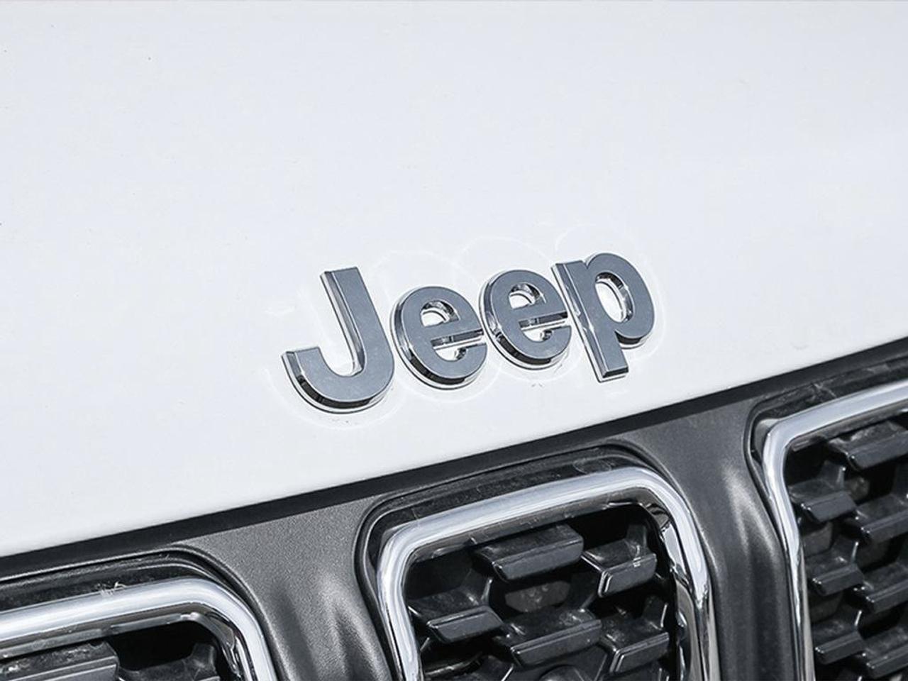 2026 Jeep Compass North | Heated Seats | Heated Steering Wheel | Remote Start Photo
