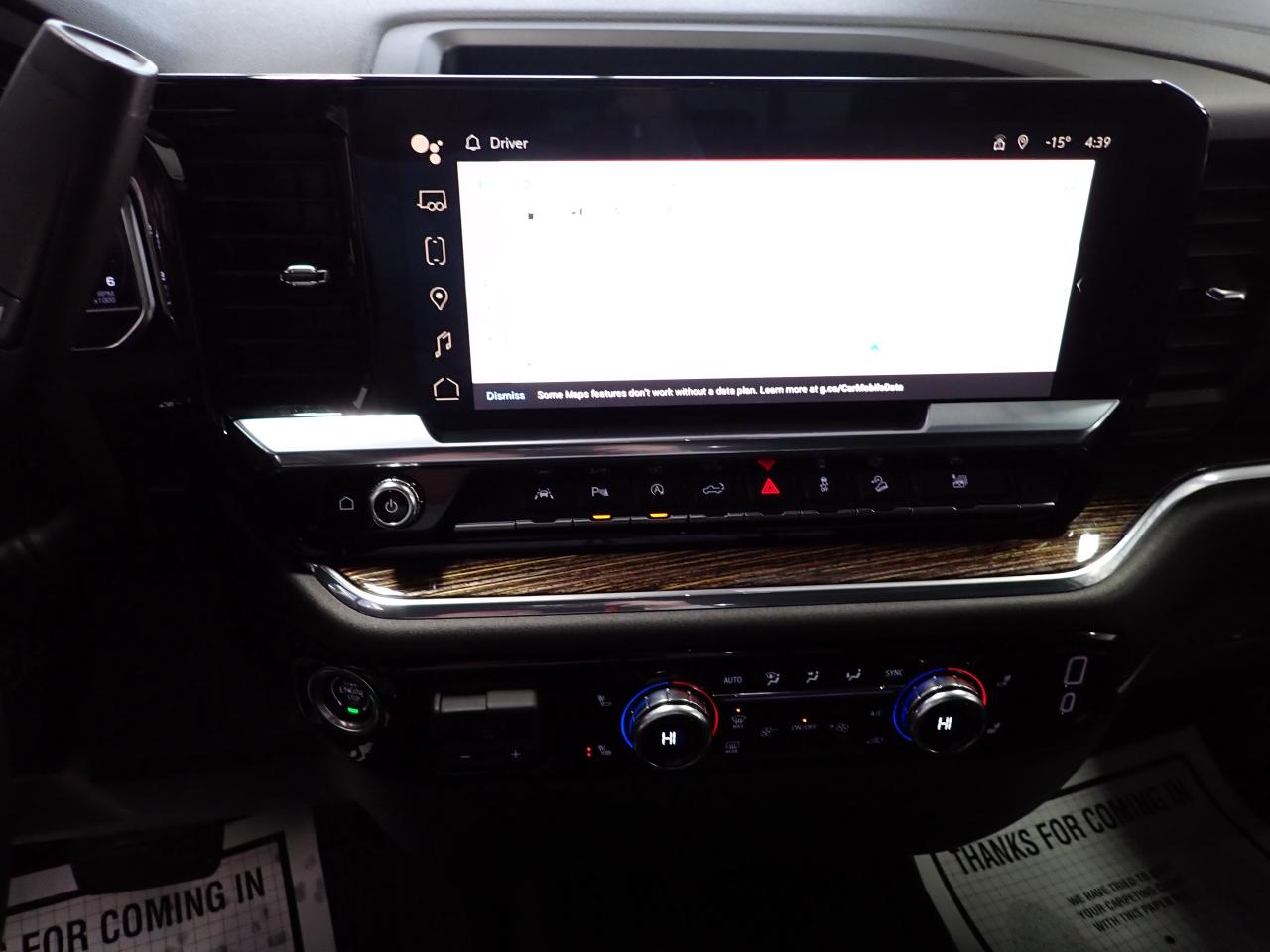 2024 GMC Sierra 1500 SLE Crew Cab 4WD Photo