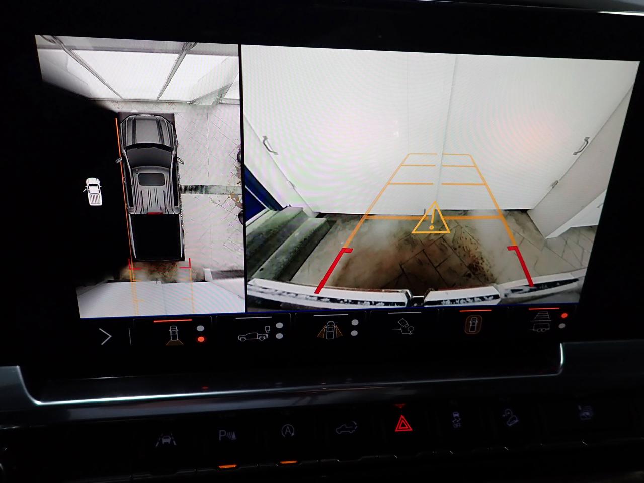 2024 GMC Sierra 1500 SLE Crew Cab 4WD Photo