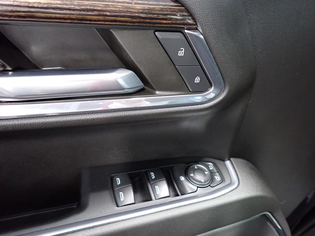 2024 GMC Sierra 1500 SLE Crew Cab 4WD Photo