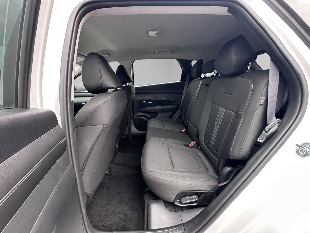 2026 Hyundai Tucson Preferred Photo