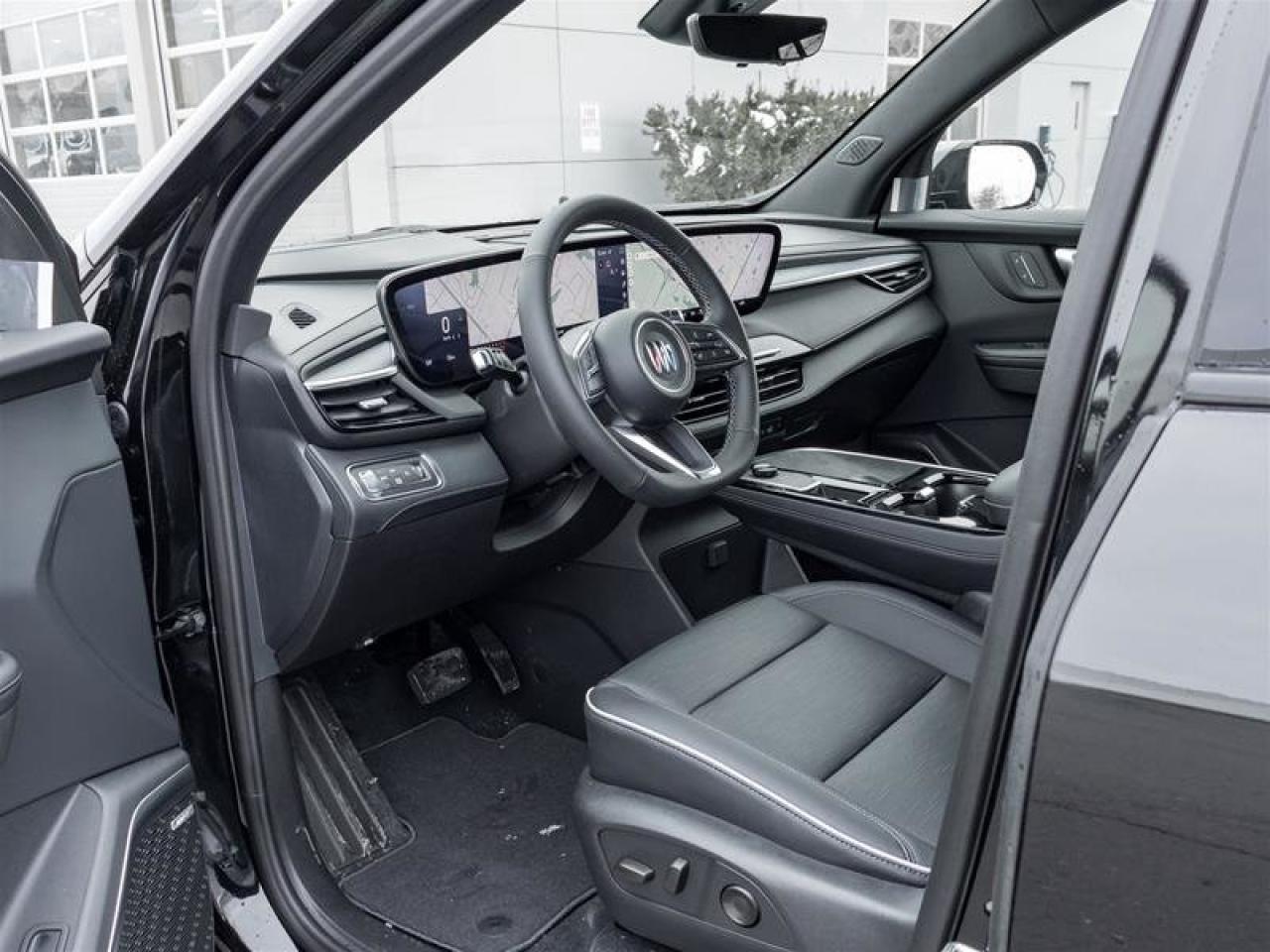 2026 Buick Enclave Sport Touring Photo