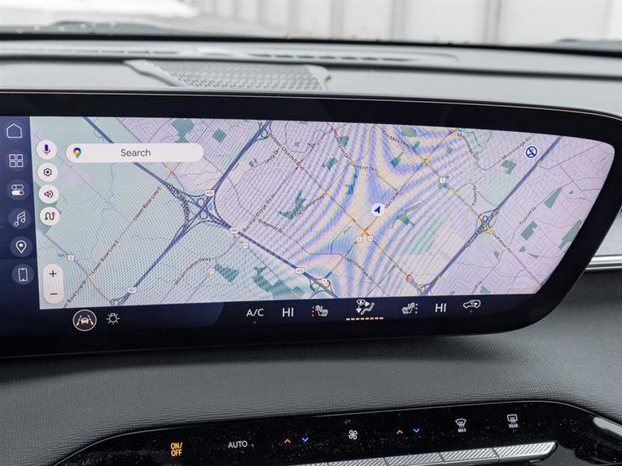 2026 Buick Enclave Sport Touring Photo