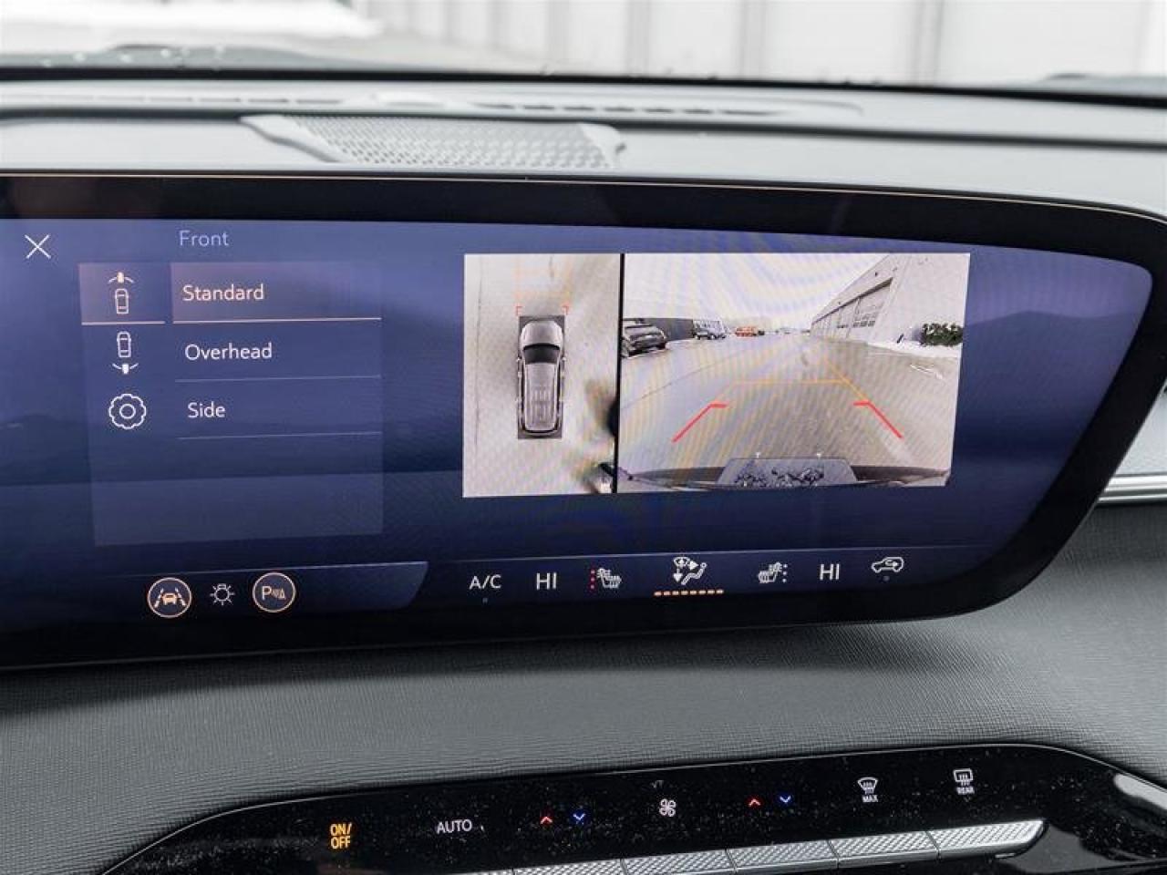 2026 Buick Enclave Sport Touring Photo