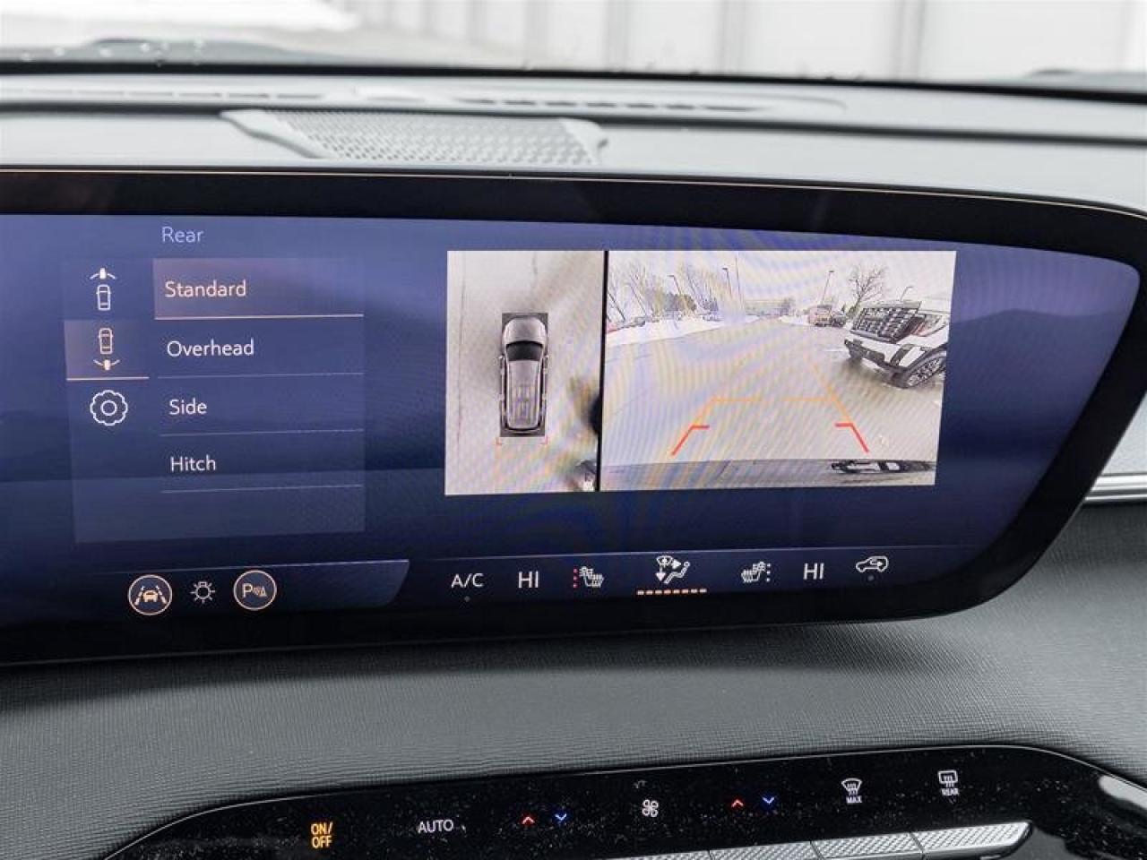 2026 Buick Enclave Sport Touring Photo