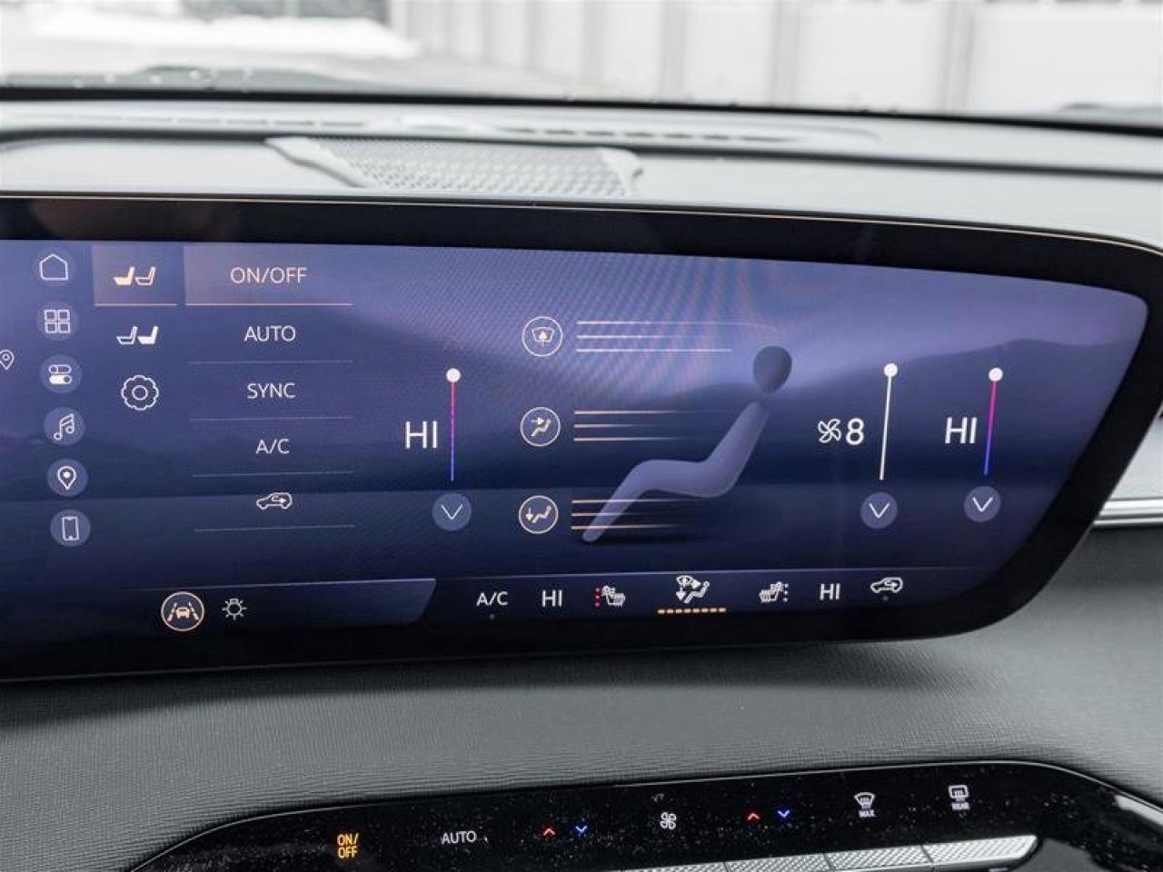 2026 Buick Enclave Sport Touring Photo