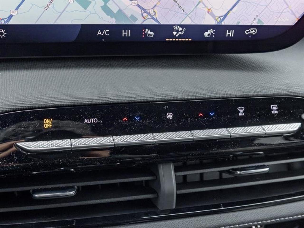 2026 Buick Enclave Sport Touring Photo