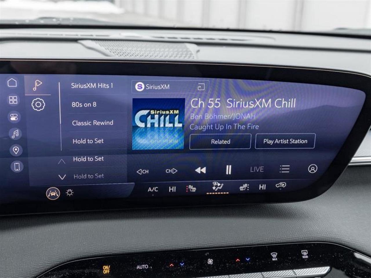 2026 Buick Enclave Sport Touring Photo