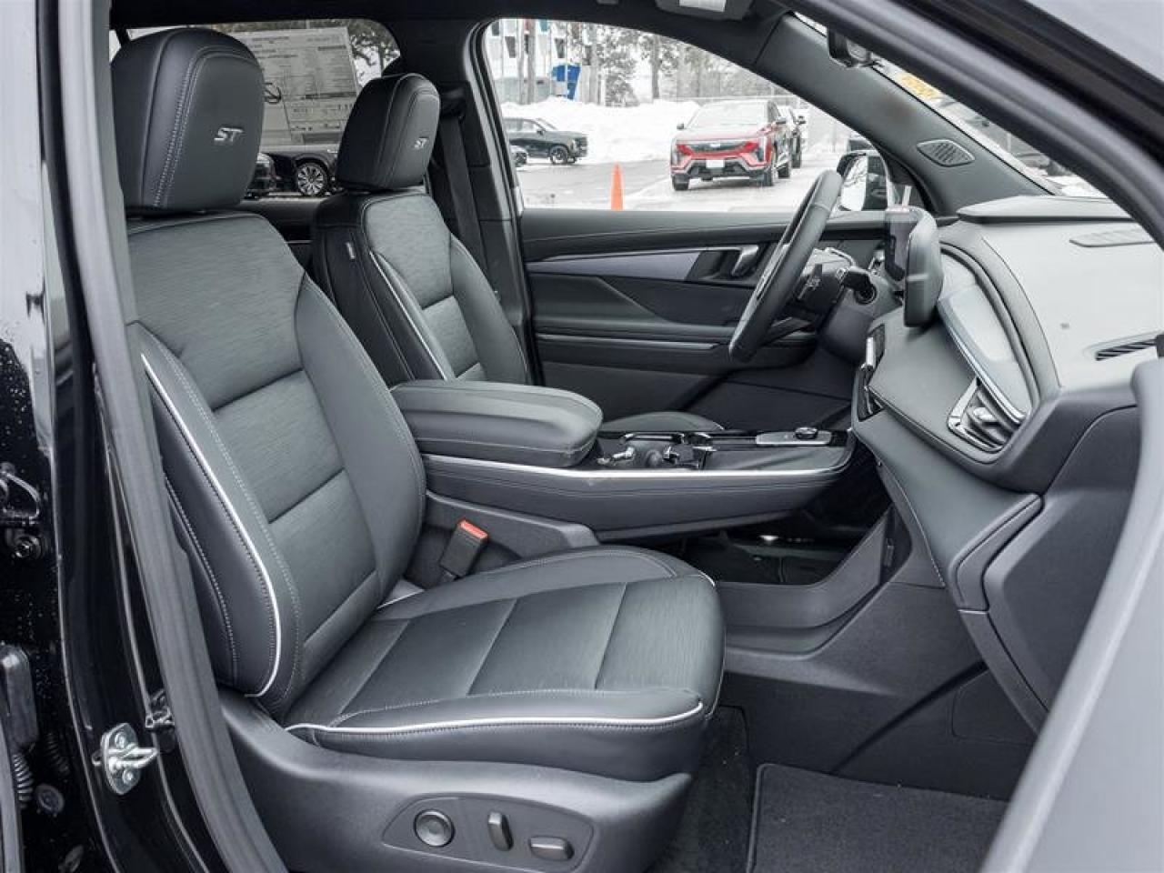 2026 Buick Enclave Sport Touring Photo