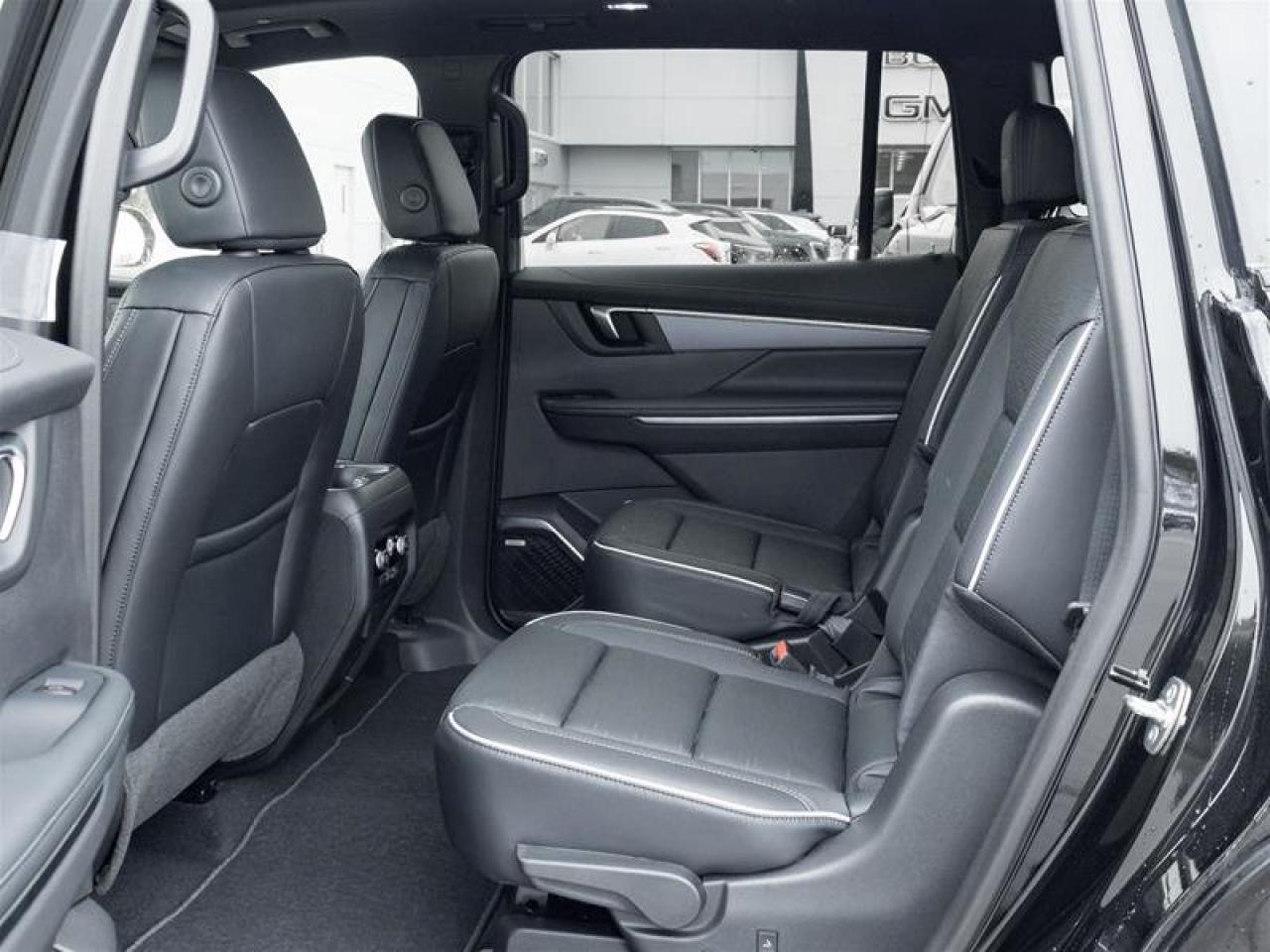 2026 Buick Enclave Sport Touring Photo