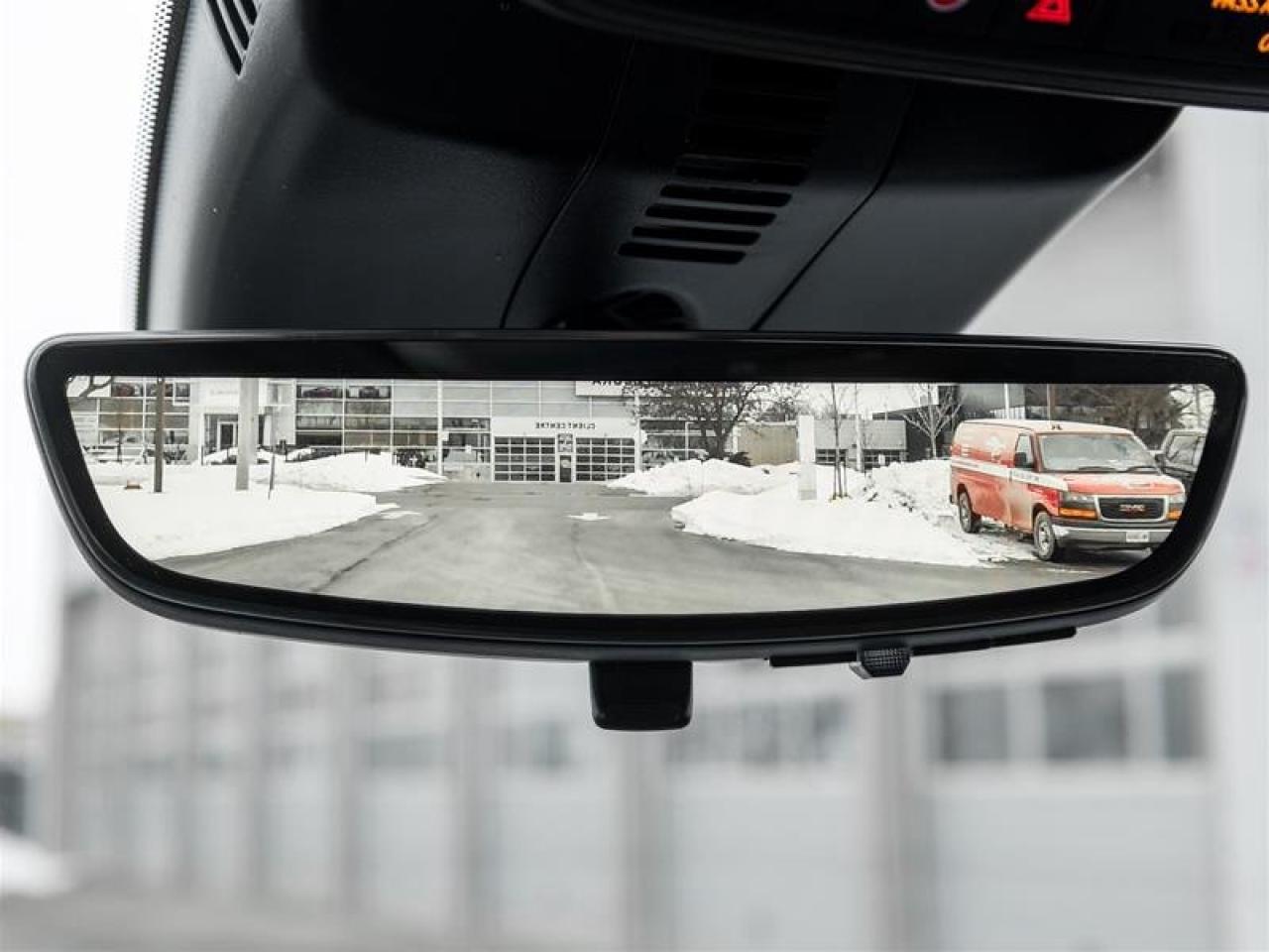 2026 Buick Enclave Sport Touring Photo