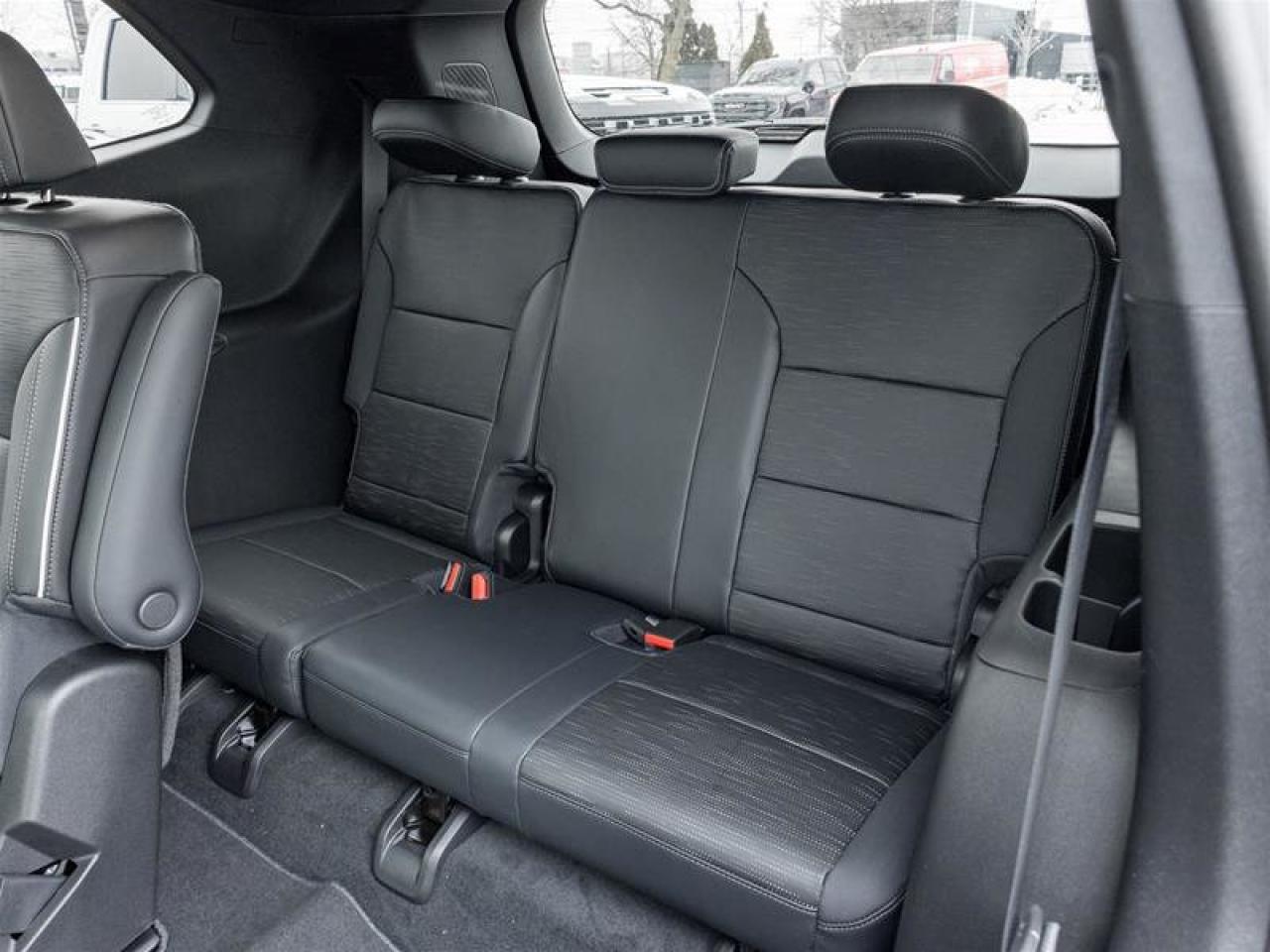 2026 Buick Enclave Sport Touring Photo