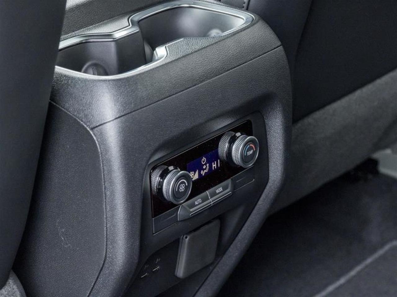 2026 Buick Enclave Sport Touring Photo