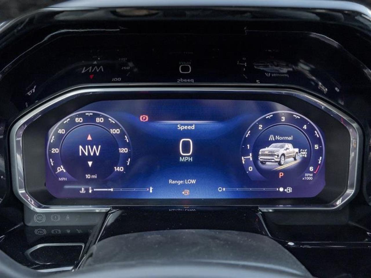 2026 Chevrolet Silverado 1500 LT Photo