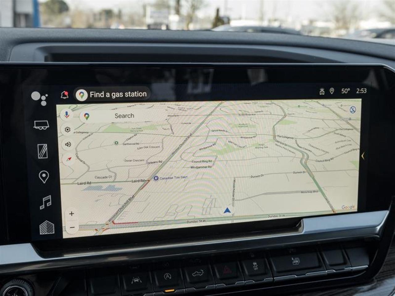 2026 Chevrolet Silverado 1500 LT Photo