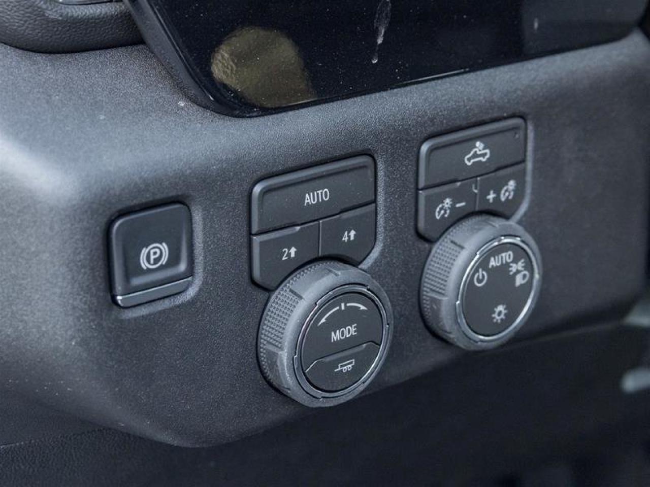 2026 Chevrolet Silverado 1500 LT Photo