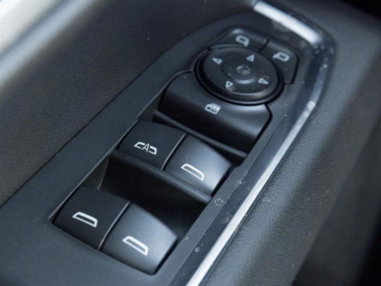 2026 Chevrolet Silverado 1500 LT Photo