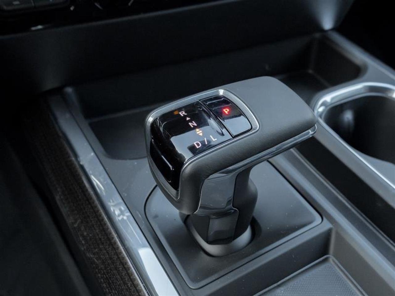 2026 Chevrolet Silverado 1500 LT Photo