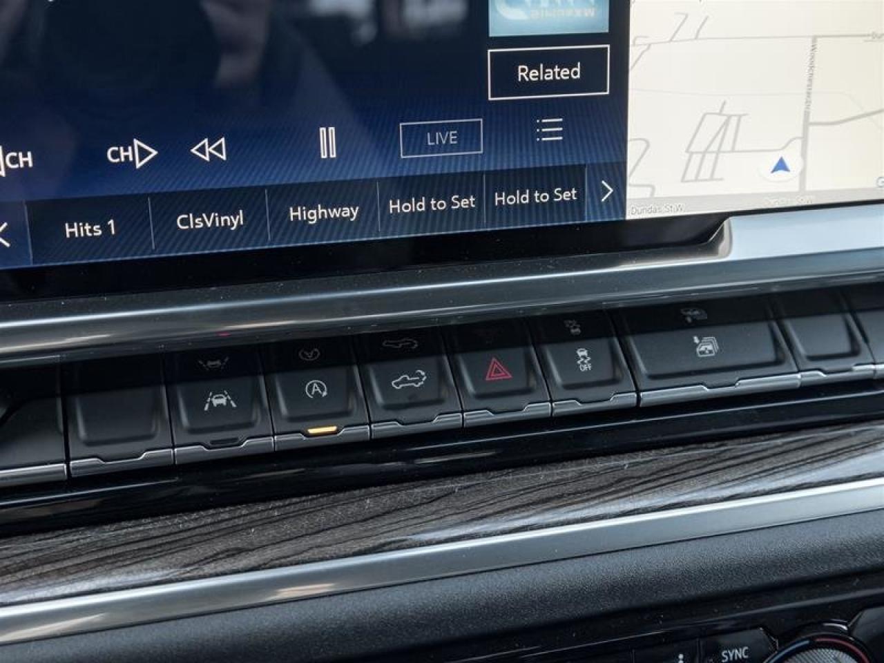 2026 Chevrolet Silverado 1500 LT Photo