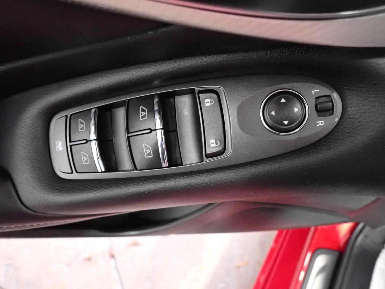 2021 Infiniti Q50 3.0T LUXE AWD LEATHER SUNROOF Photo