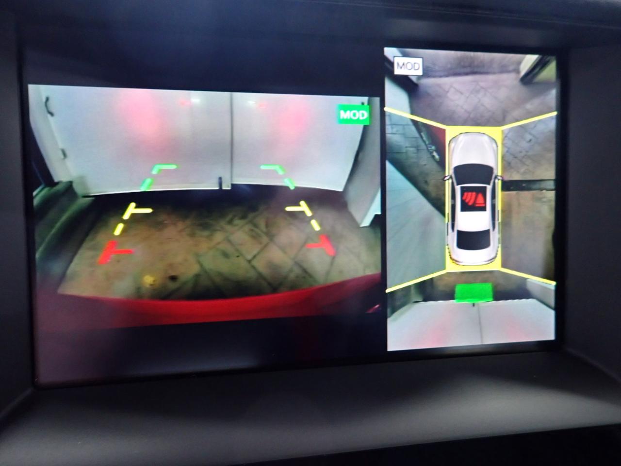 2021 Infiniti Q50 3.0T LUXE AWD LEATHER SUNROOF Photo