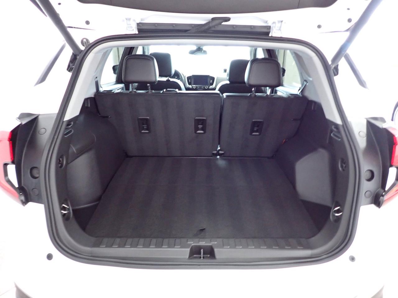 2024 GMC Terrain SLT AWD 4DR LEATHER Photo