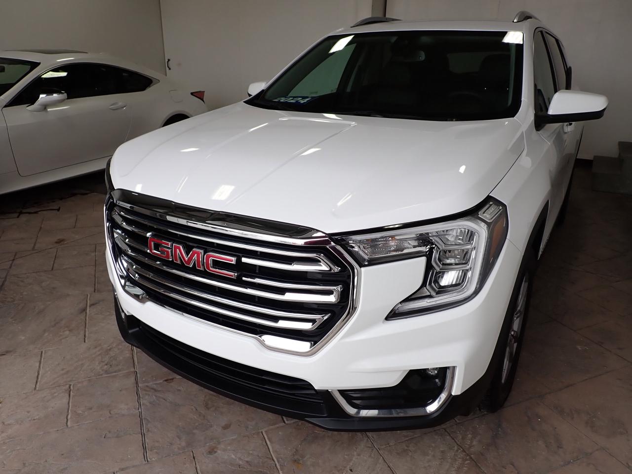2024 GMC Terrain SLT AWD 4DR LEATHER Photo
